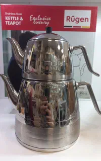 پخش عنوان کتری قوری