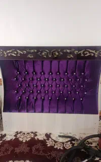 تخت خواب دونفره