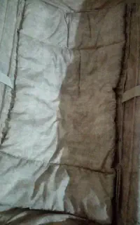 گهواره سنتی