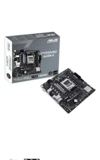 باندل 8400f با a620mk همراه فن