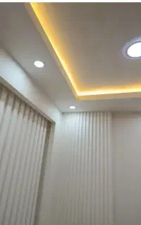 گچکاری سفیدکاری لکه گیری تعمیرات  با قیمت مناسب