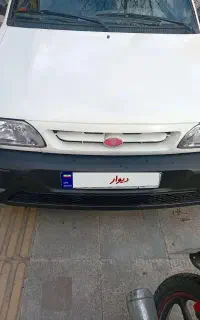 پرایدوانت مدل۷۰۰۰۱۴۰۴تا کارکرد بابیمه۸ماه