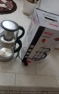 چای ساز برقی