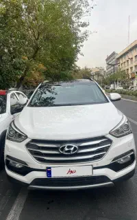 سانتافه بی رنگ ۲۰۱۶Gdi