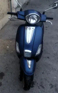 کاوان 125