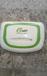 مودم یا شبکه اینترنت
