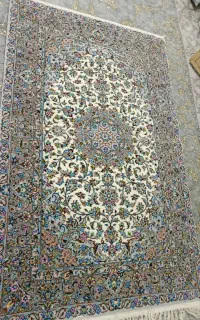 قالیچه ۳۲ خونه