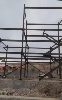 جوشکاری سیار حرفه‌ای در کرج  ۳۰ سال تجربه