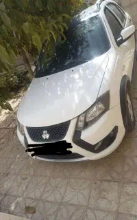 کوییک ۴۰۲ پارس خودرویی