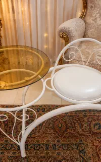 میز تلفن