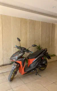 موتور150 طرح کلیک 1400