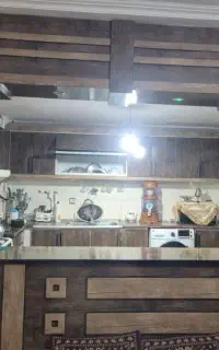 کابینت بدنه