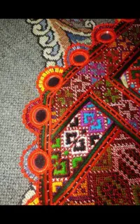 کریشی