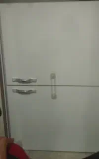 کابینت درب ام دی فف