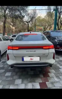 معاوضه کی ام سی جی ۷ با تارا