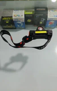 بورس چراغ قوه و لامپ شارژی مناسب مسافرت و قطع برق