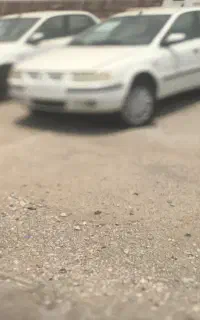 سمند lx و ef7