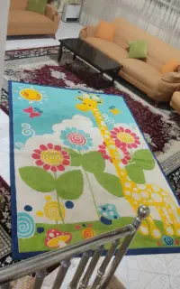فرش