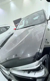 Bmw x4 - بی ام و ایکس ۴