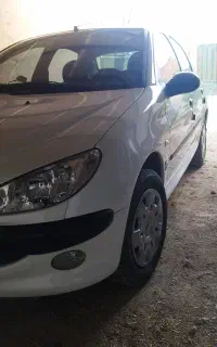 206 تیپ دو مدل 96