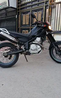 yamaha250