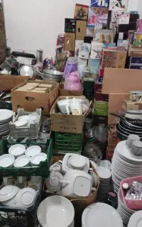لوازم خانگی