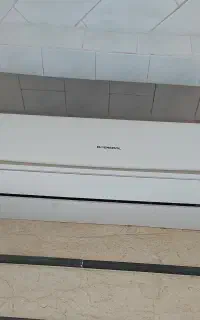 کولر گازی مارک جنرال ۳۰ هزار