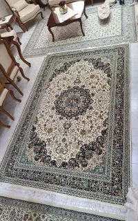 فرش ماشینی۶ متری