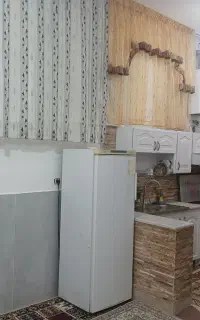 سوئیت مبله تمیز دربست طبقه همکف
