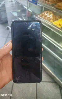 ال سی دی گوشی سامسونگ a 33