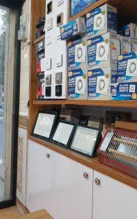 الکتریکی/لوازم برق/الان خریدکن آذر،دی تسویه کن