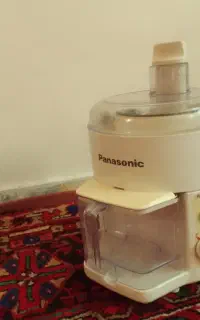 ابمیوه‌گیری