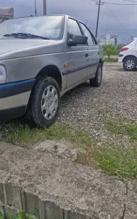 روآ مدل ۸۵