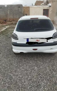 فروشی تیپ دو مدل 83تازه تعمیر درجه یک