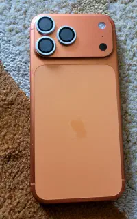 ایفون ۱۷ پرومکس