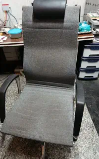 صندلی حرفه ای