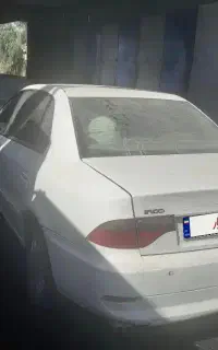 سمند سورن