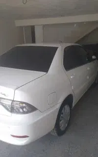 سمند سرون پلاس