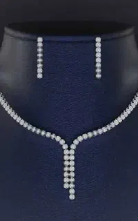 استخدام مدلینگ طلا و جواهرات