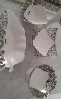 سرویس پذیرایی ۶ تکه ژاپنی