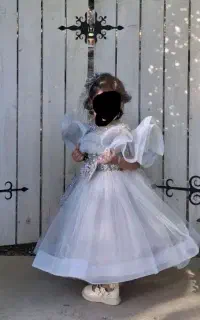 لباس مجلسی شیک درحد نو