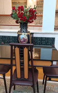 میز ناهارخوری