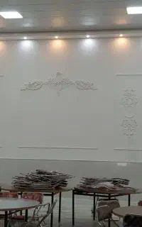 نقاشی ساختمان(رنگ درجه1)