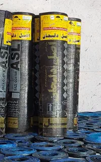 کف قیمت بازار ایزوگام رولی۲۶۰۵