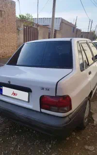 پرایدمدل81