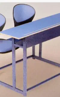 تولید و پخش انواع میز و نیمکت مدارس