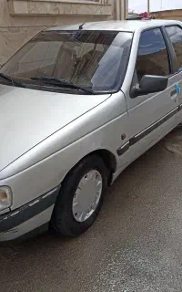 پژو۴۰۵مدل۸۶