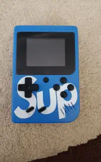 گیم پد SUP