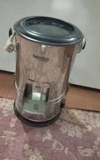 وسیله خونه
