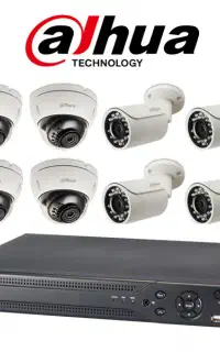 کابل کشی فیبر وشبکه ودوربین و انتقال تصویر